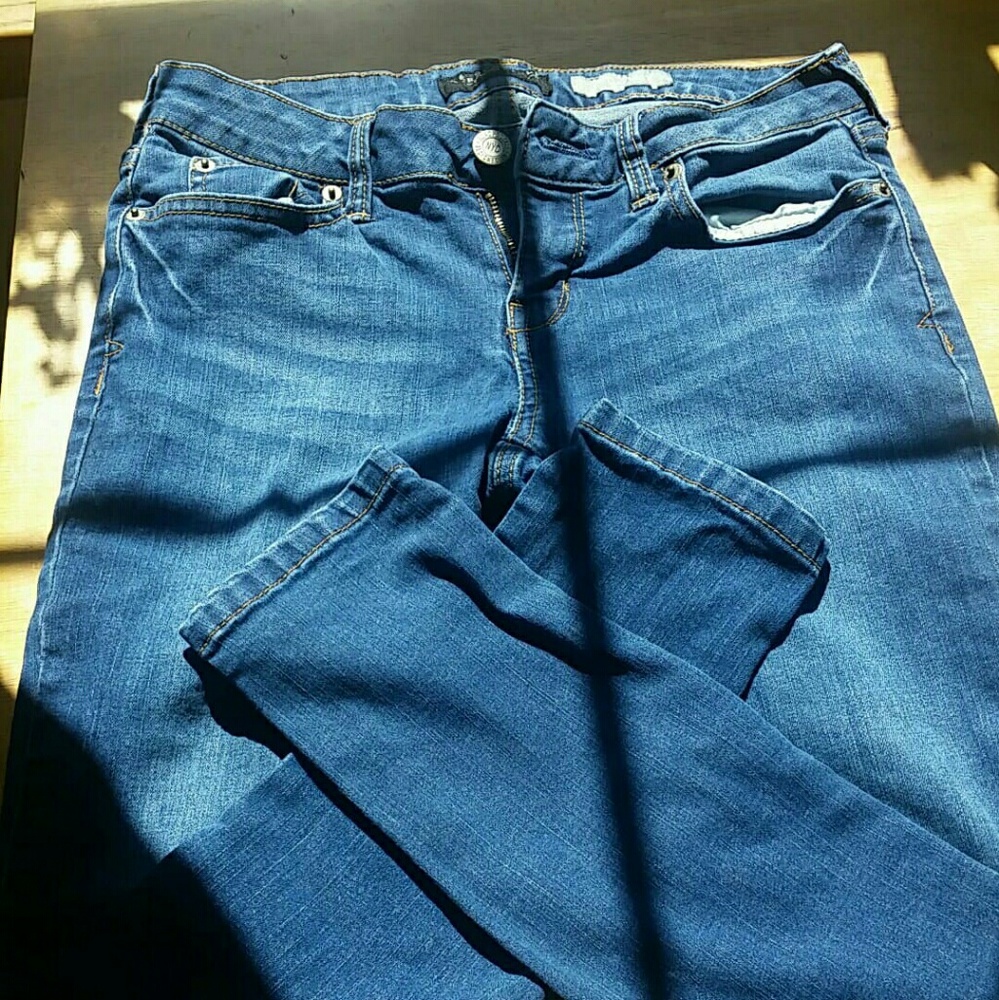 Jeggings